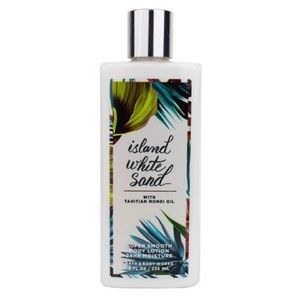 Bath & Body Works Island White Sand